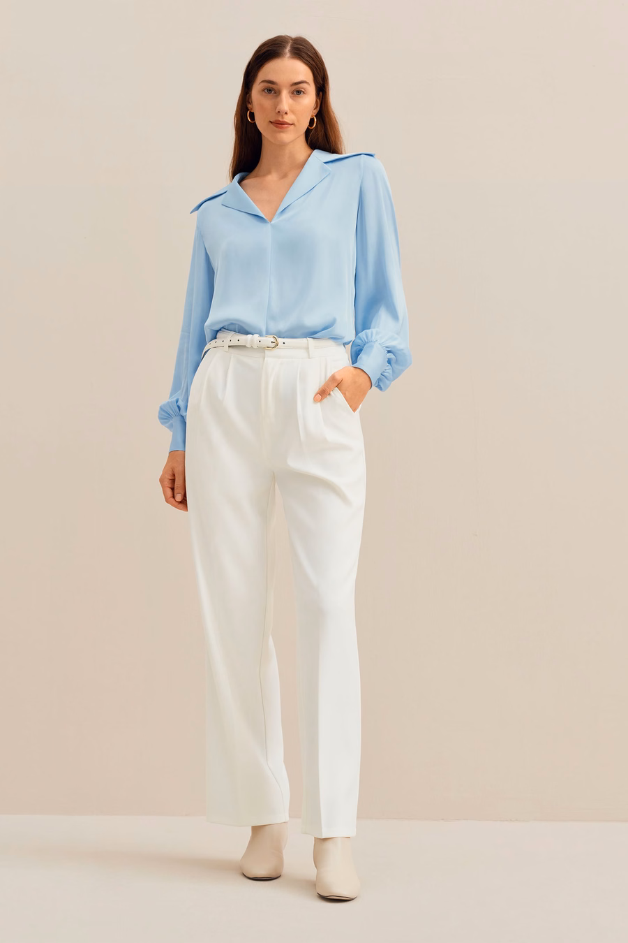Cervina Blouse