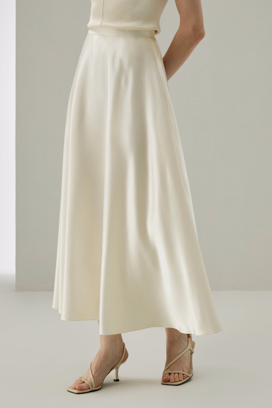 Clarice Maxi Rok