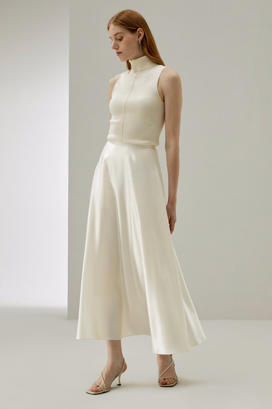 Clarice Maxi Rok