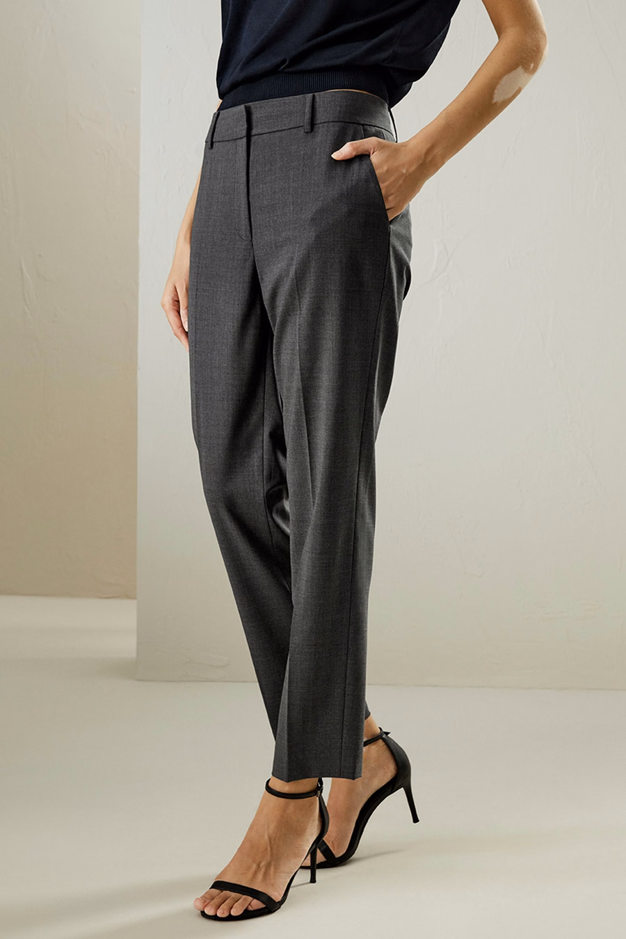 Dolce Vita Broek