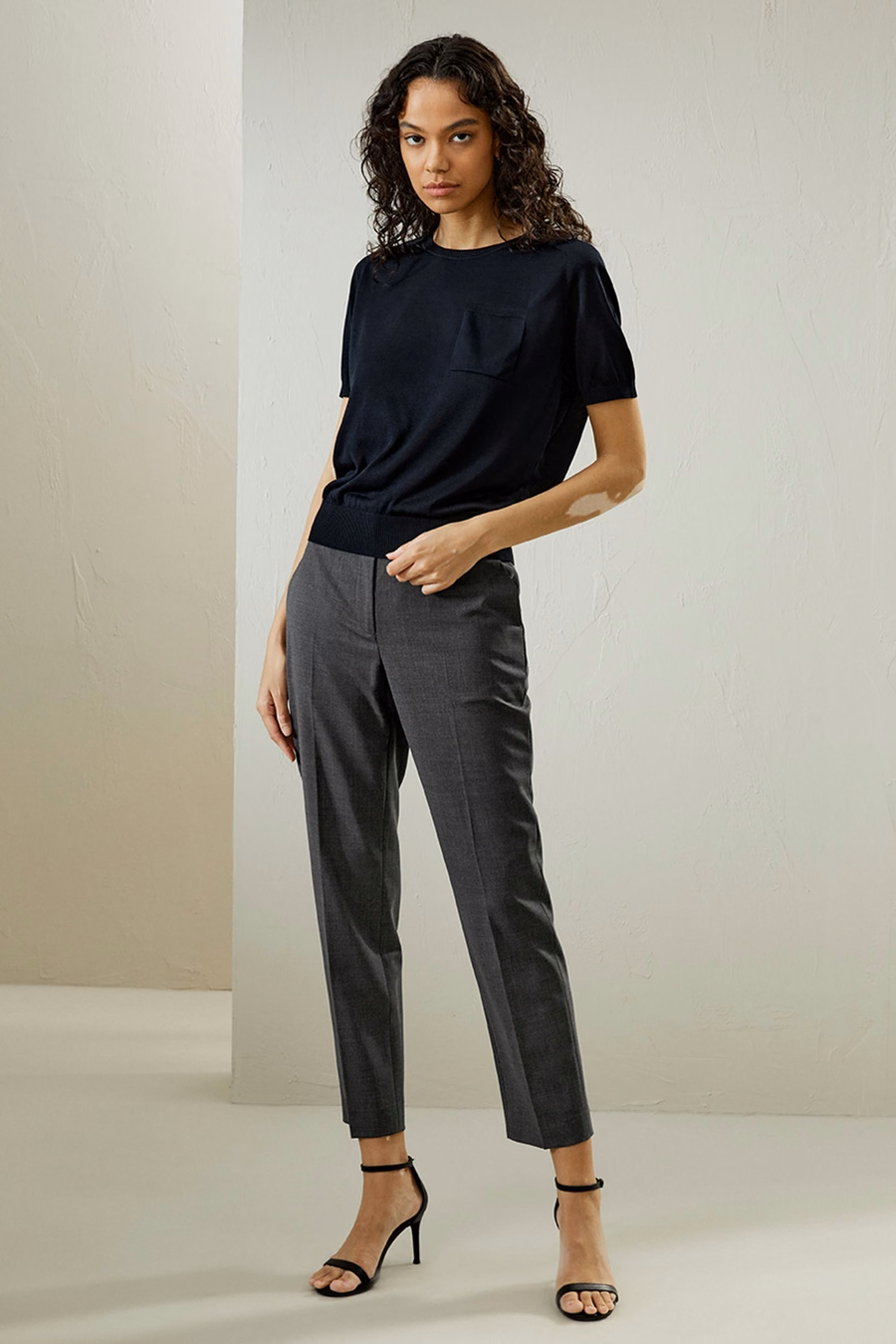 Dolce Vita Broek