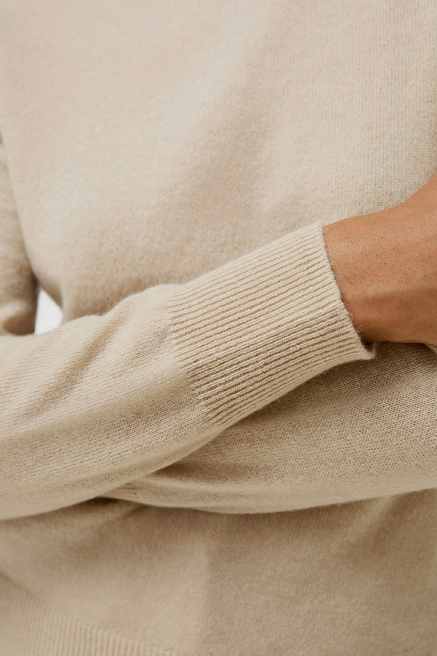 Pure Cashmere Coltrui