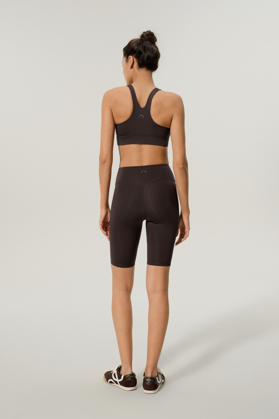 SilkContour™ Tweede Huid Korte Broek