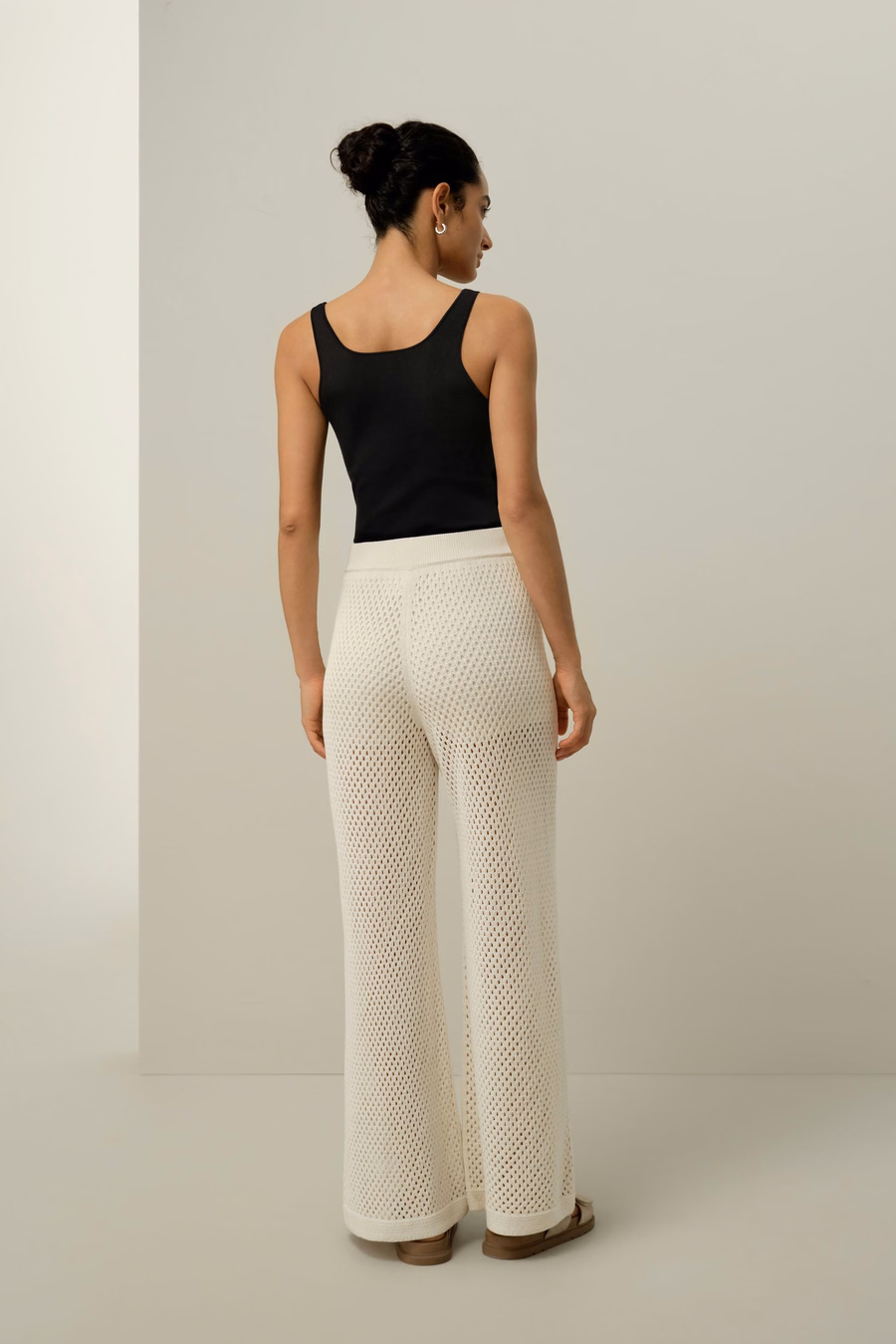 Toscana Pointelle Broek