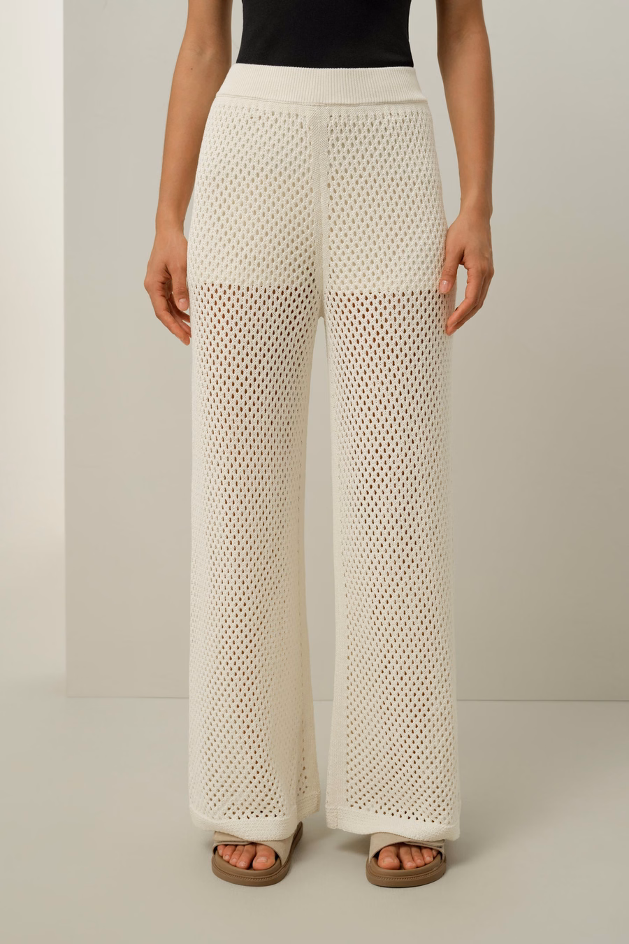 Toscana Pointelle Broek