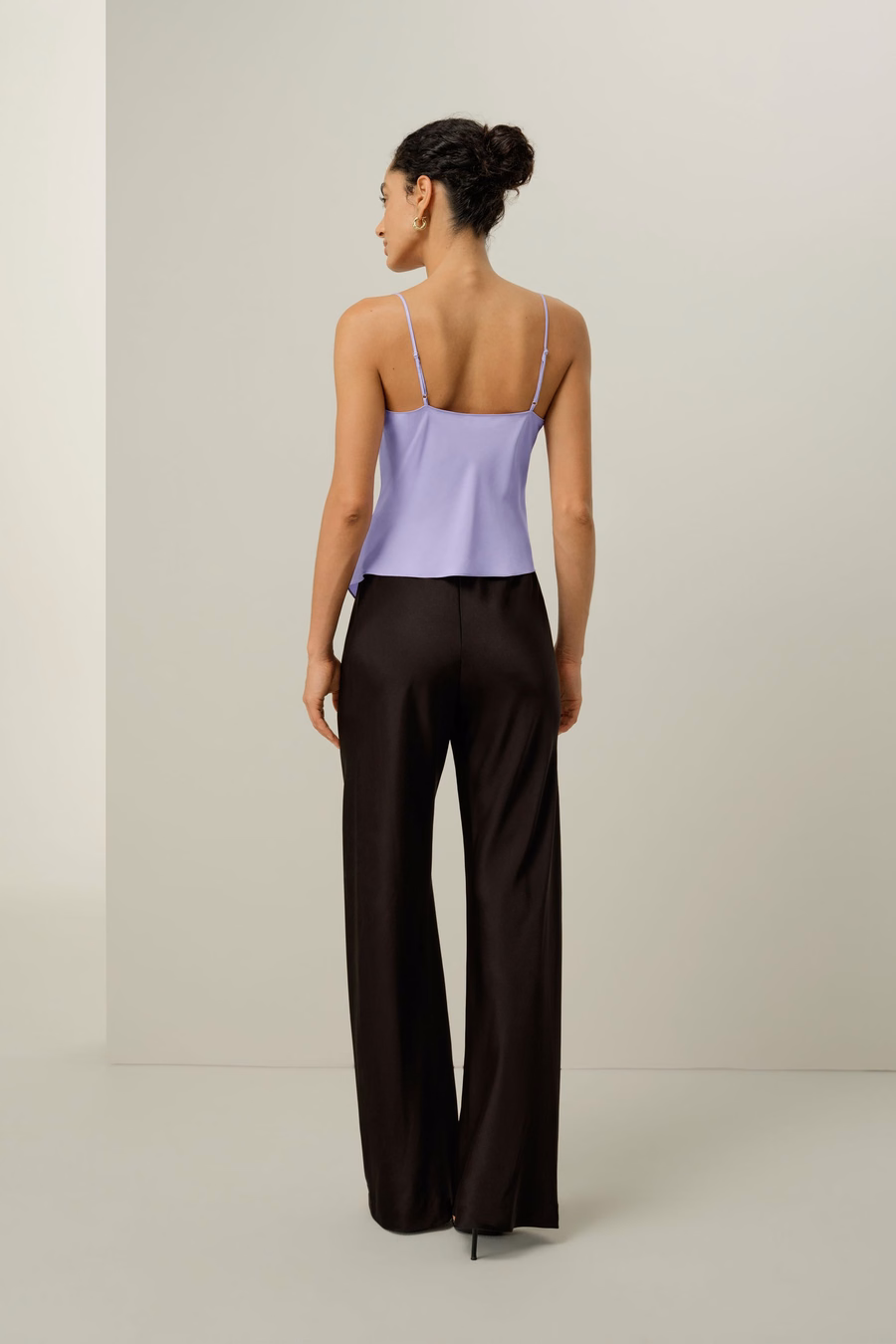 Astra Rekbare Camisole