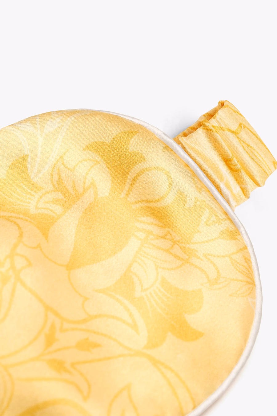 Exquisite Lily Print Slaapmasker