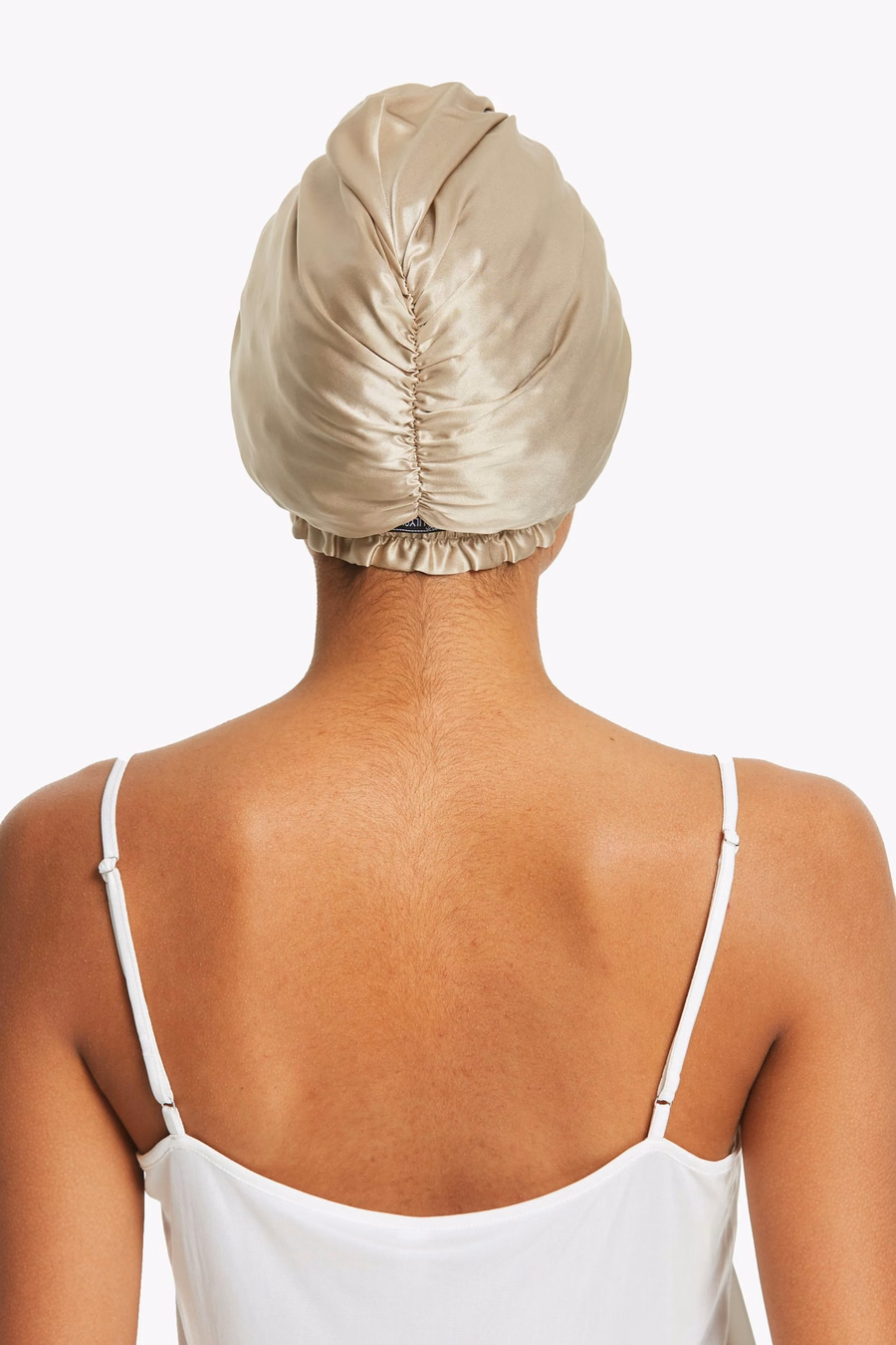 Premium Silk Women Turban