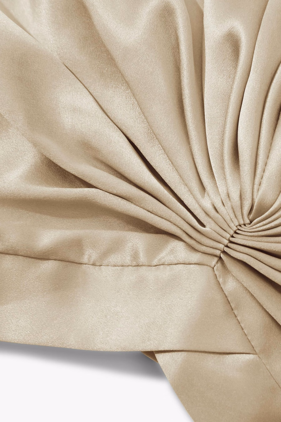 Premium Silk Women Turban