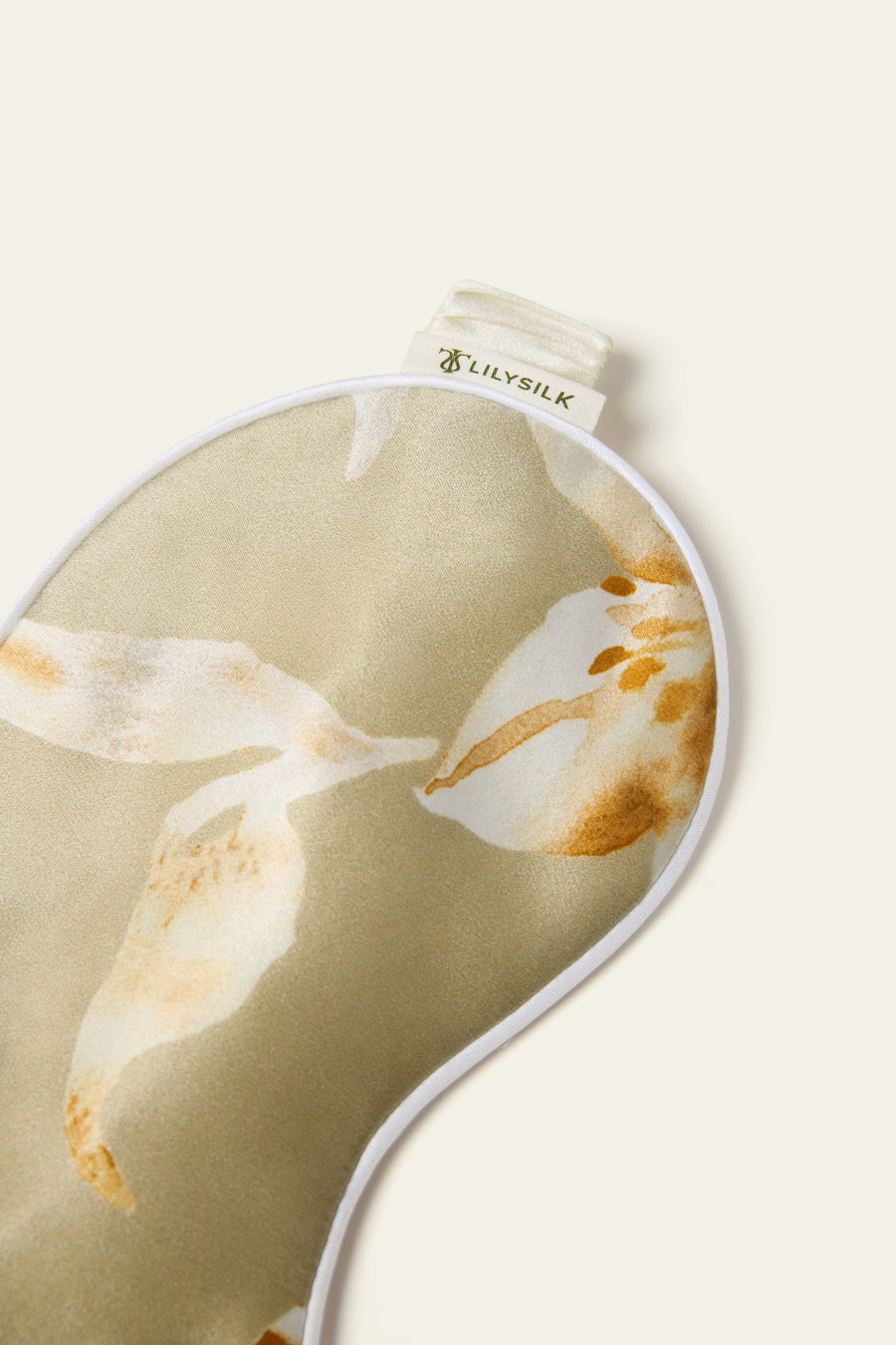 Pisces Zodiak Zijde Oogmasker