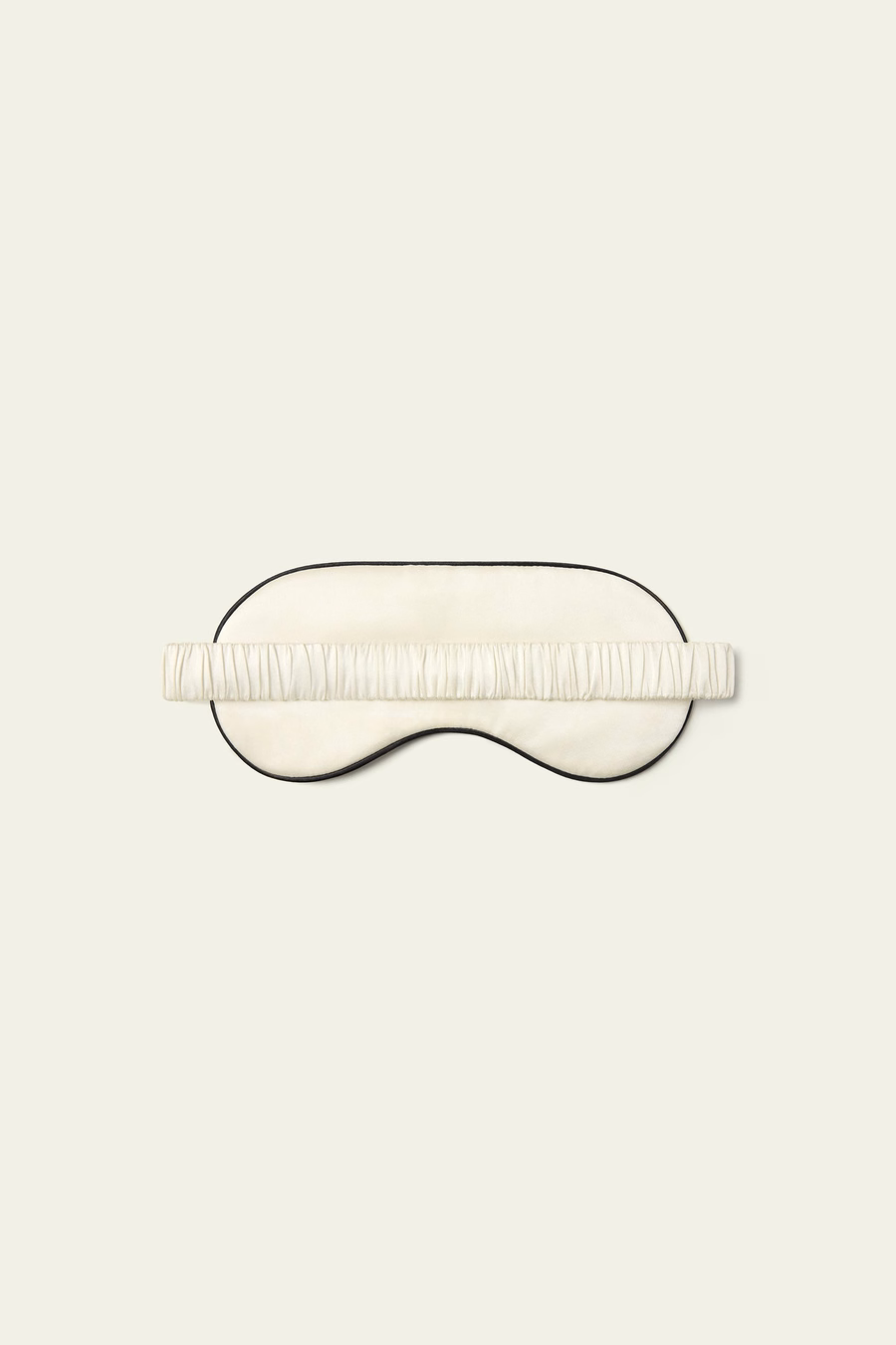 Libra Zodiac Silk Eye Mask