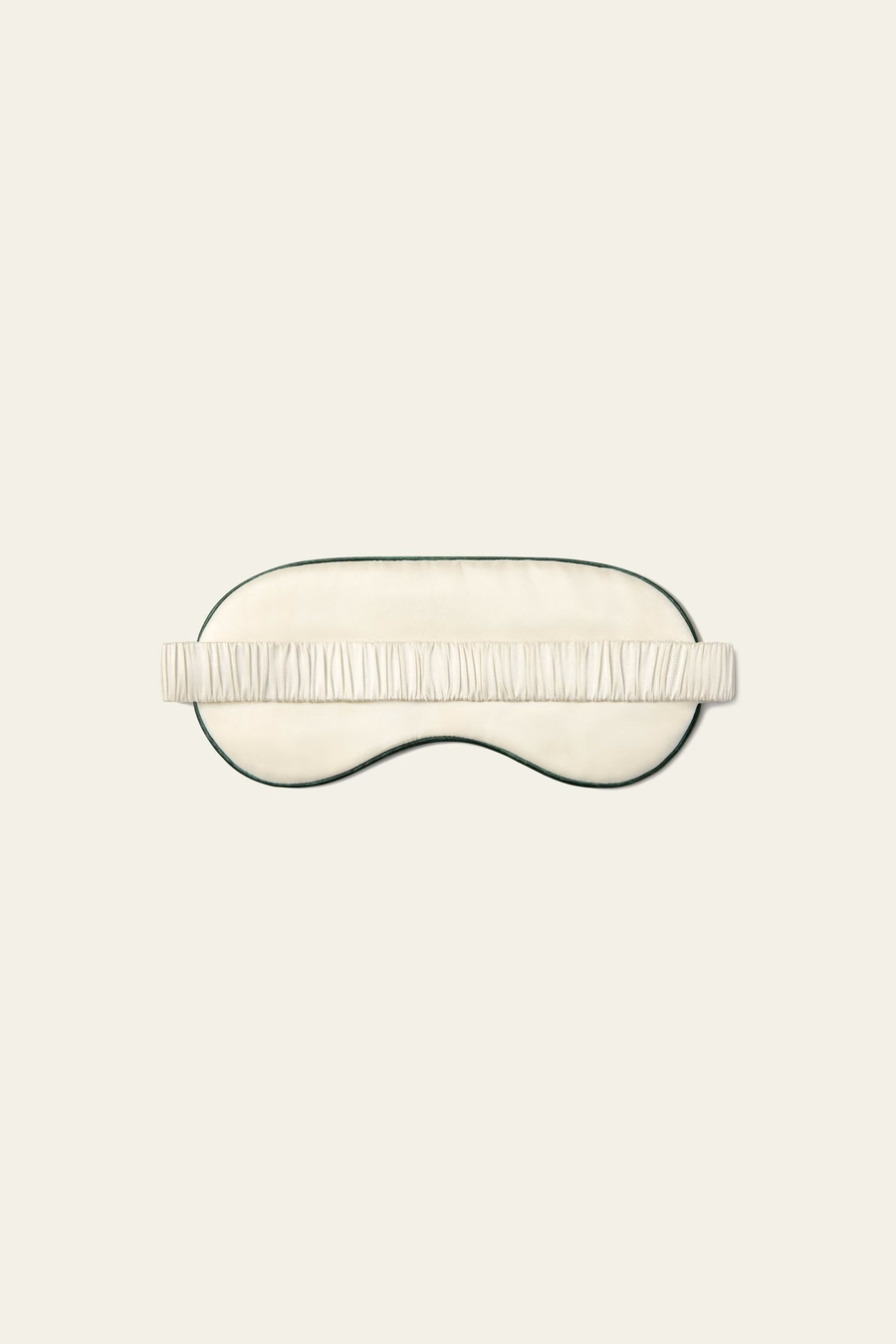 Aries Zodiac Silk Eye Mask