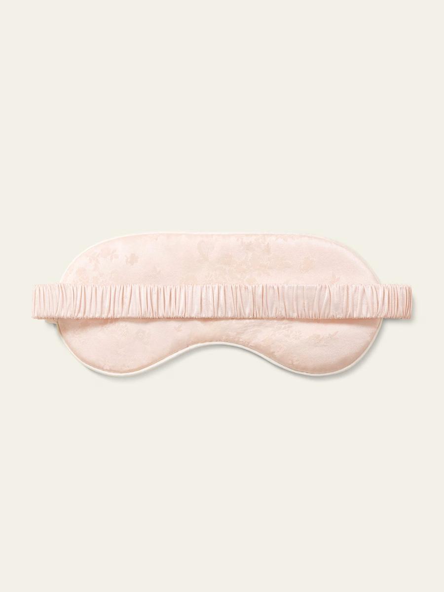 YING Jacquard Slaapmasker